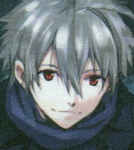 Kaworu Nagisa [(lore acurrate)] thumbnail