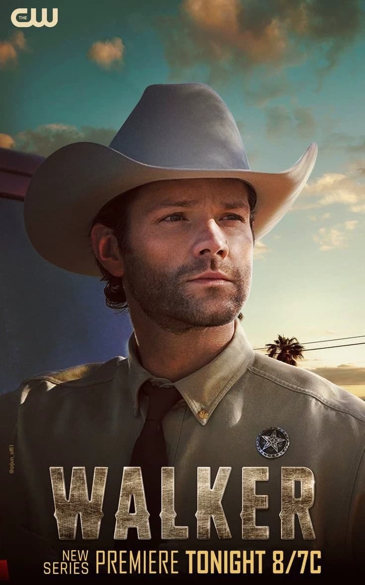 Walker Series thumbnail