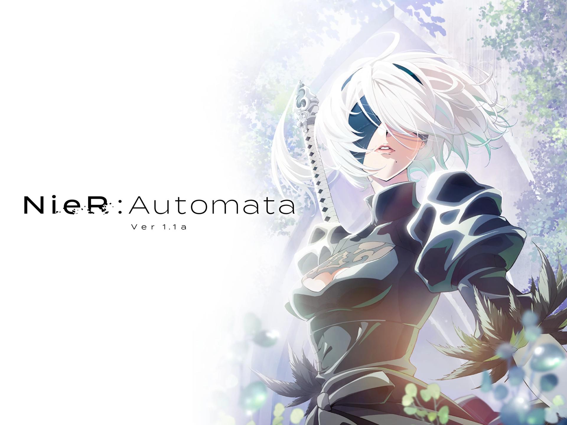 NieR: Automata Ver1.1a thumbnail