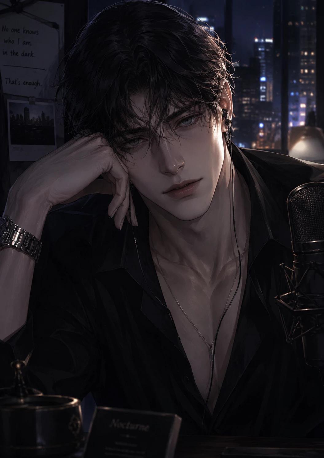 Nocturne | Aftertone thumbnail