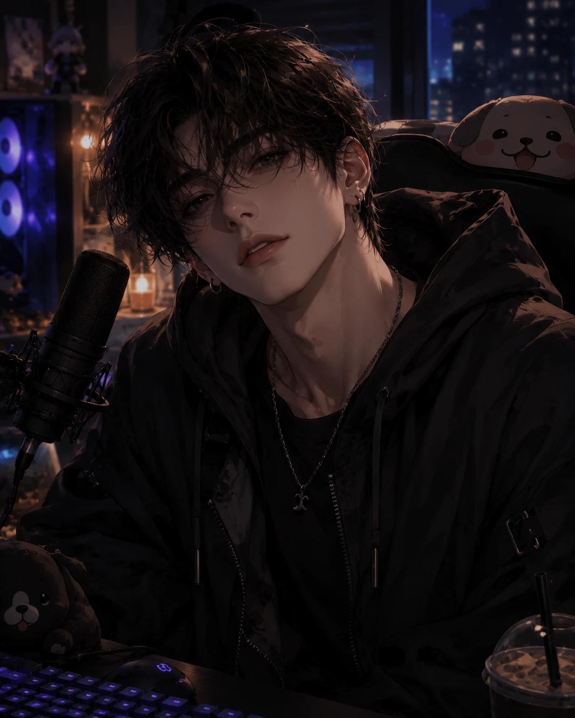 Me-Or-Yeo | Aftertone  thumbnail