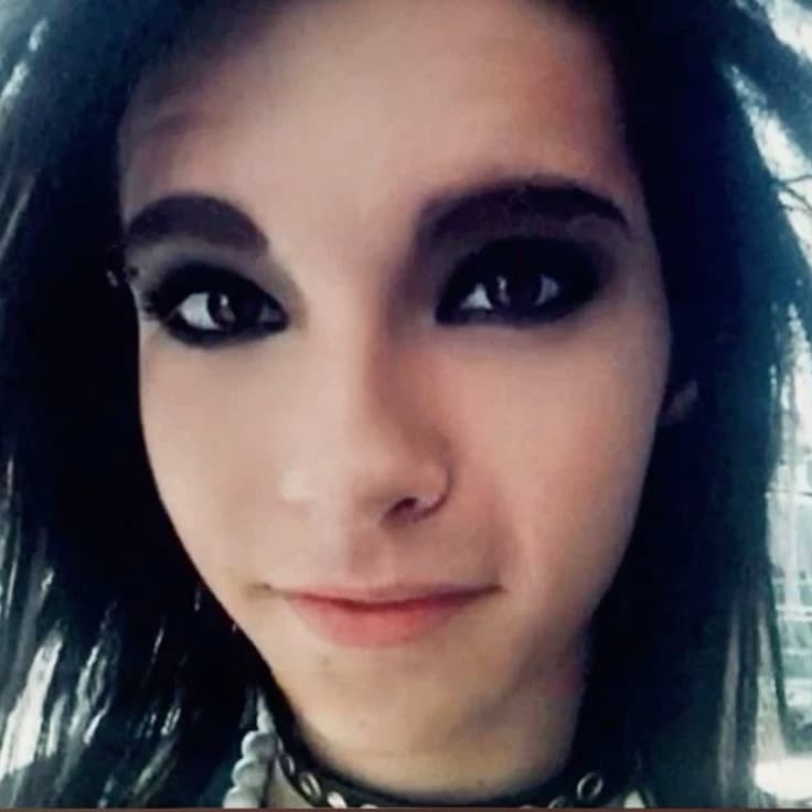 Bill Kaulitz thumbnail