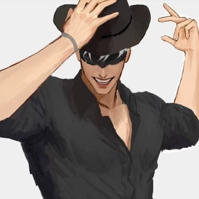 Satoru Gojo thumbnail