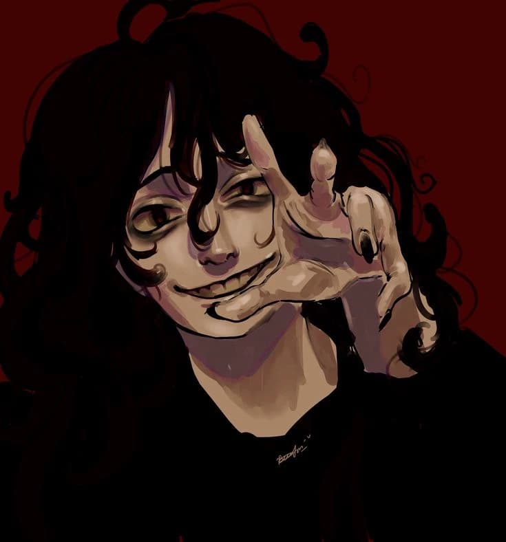 John doe thumbnail