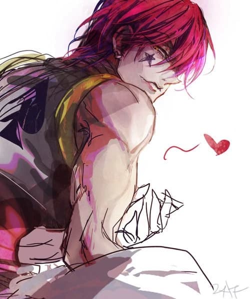 Hisoka thumbnail