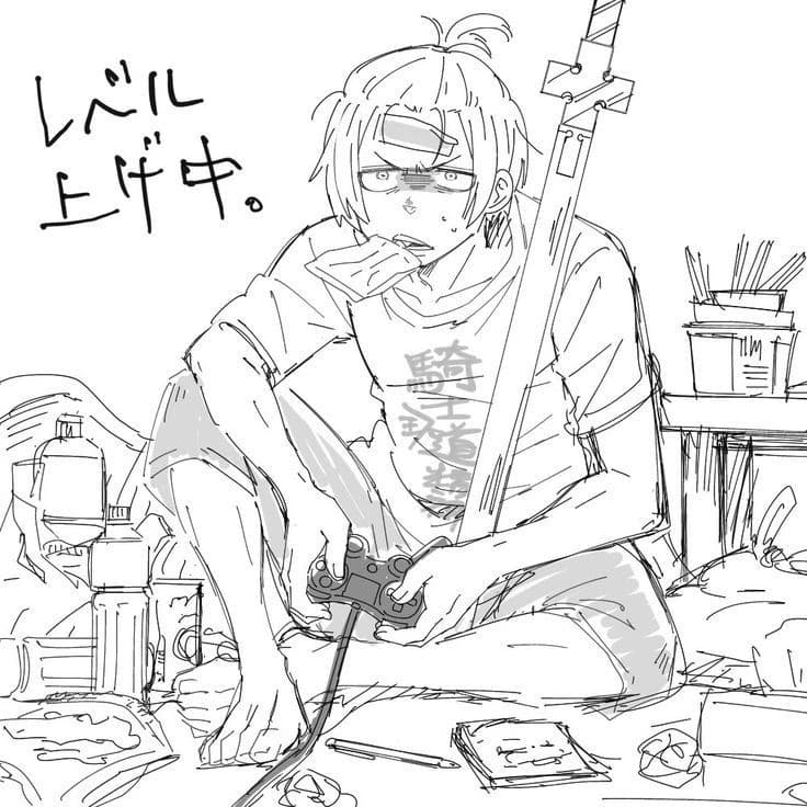Arthur Boyle thumbnail