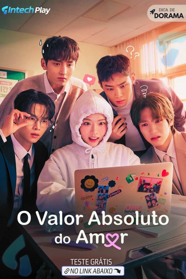 The absolute value of love thumbnail