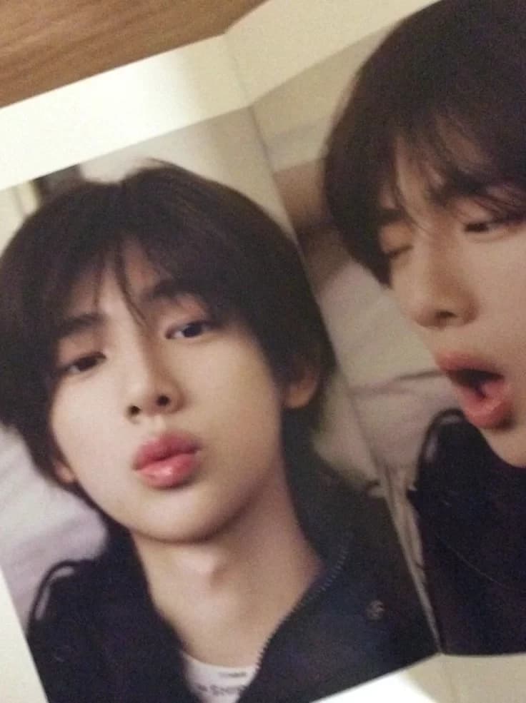 Juhoon thumbnail