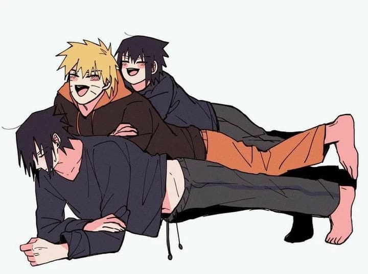 Sasunaru thumbnail