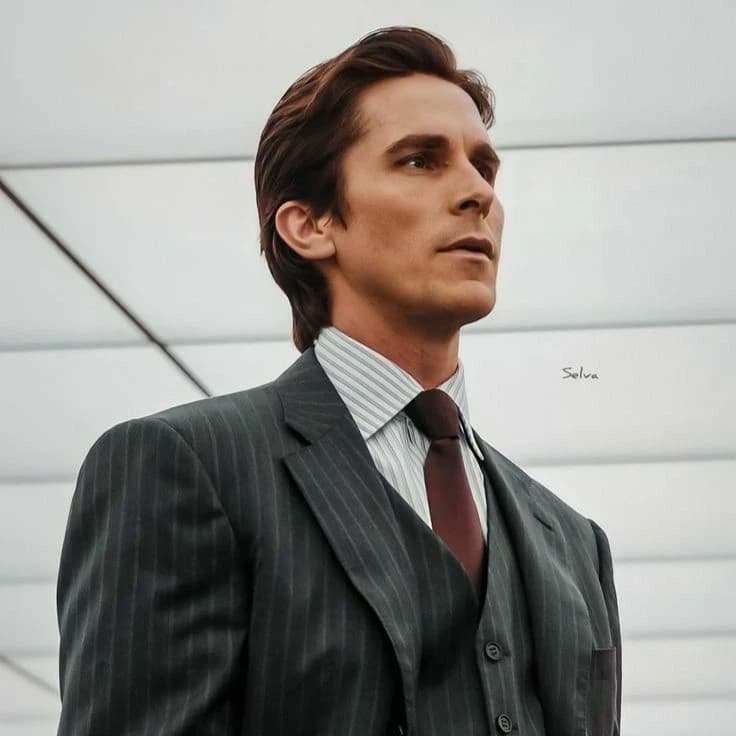 Bruce Wayne thumbnail