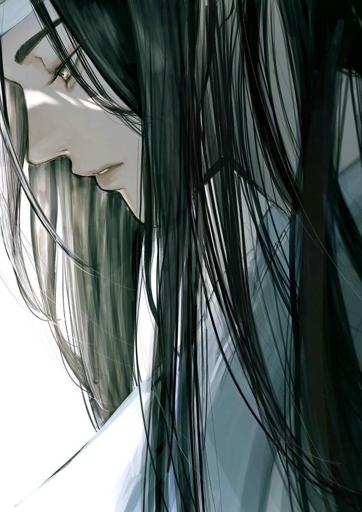 Lan Wangji thumbnail