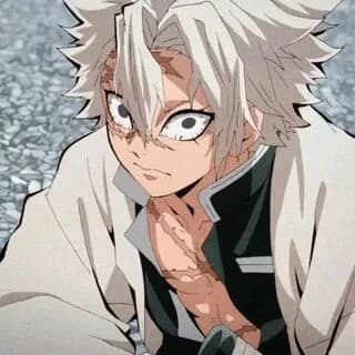 sanemi and genius thumbnail