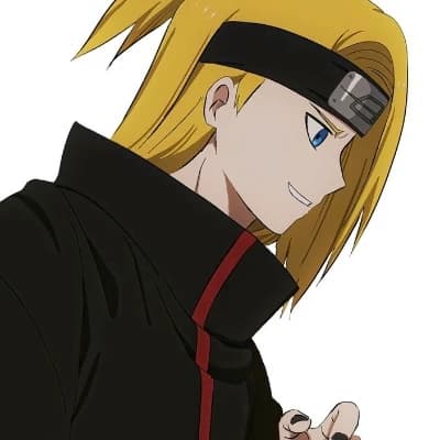 Deidara thumbnail