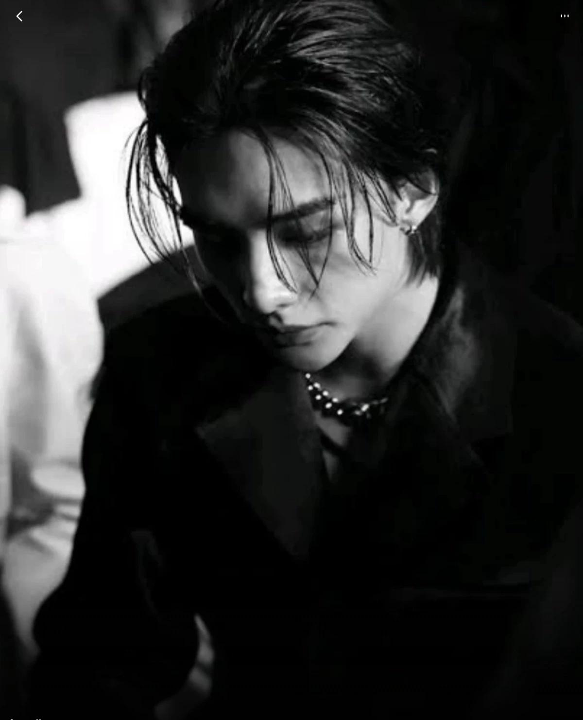 hyunjin thumbnail