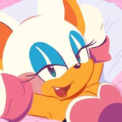 Rouge the Bat thumbnail