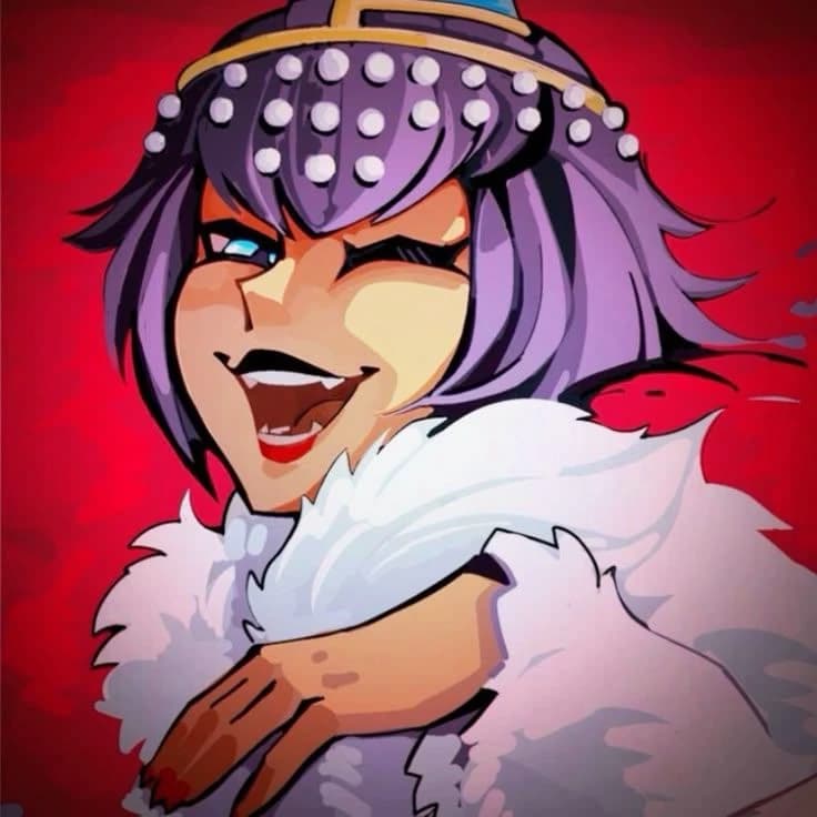 Eliza (Skullguirls) thumbnail