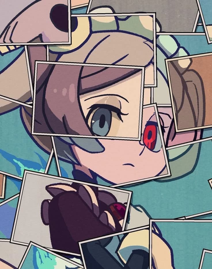 Marie Korbel (Skullgirls) thumbnail