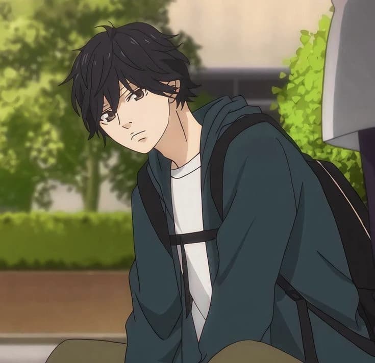 Kou Mabuchi thumbnail
