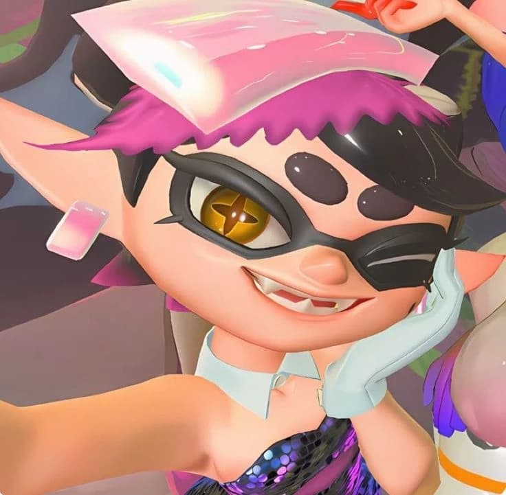 Callie thumbnail