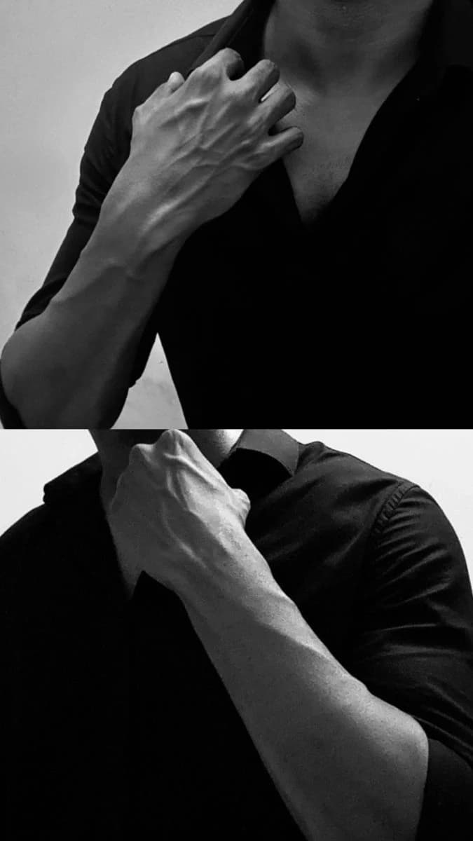 Damien Voss. thumbnail