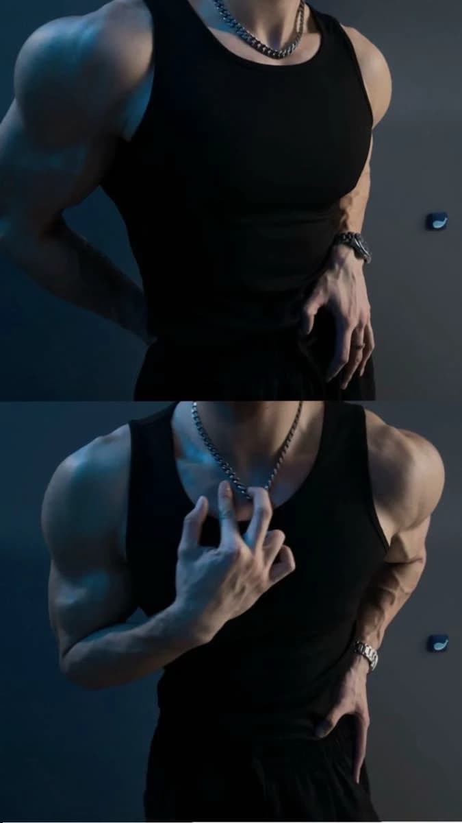 Lucien Blackwood. thumbnail
