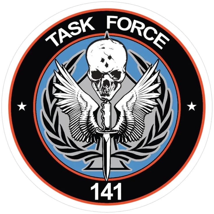 Task Force 141 thumbnail