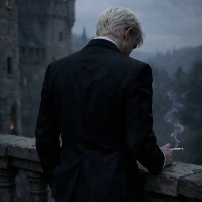 Draco Lucius Malfoy thumbnail