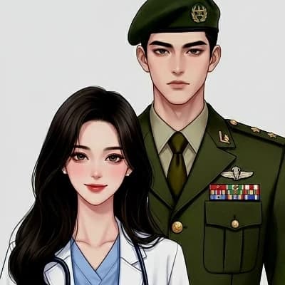 Huang Jingyu thumbnail
