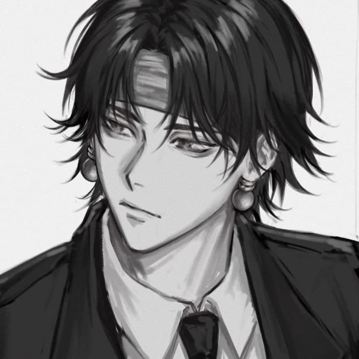 Chrollo Lucilfer thumbnail