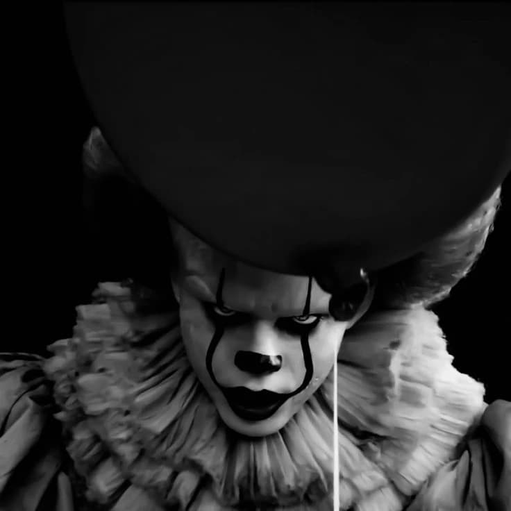 Pennywise thumbnail