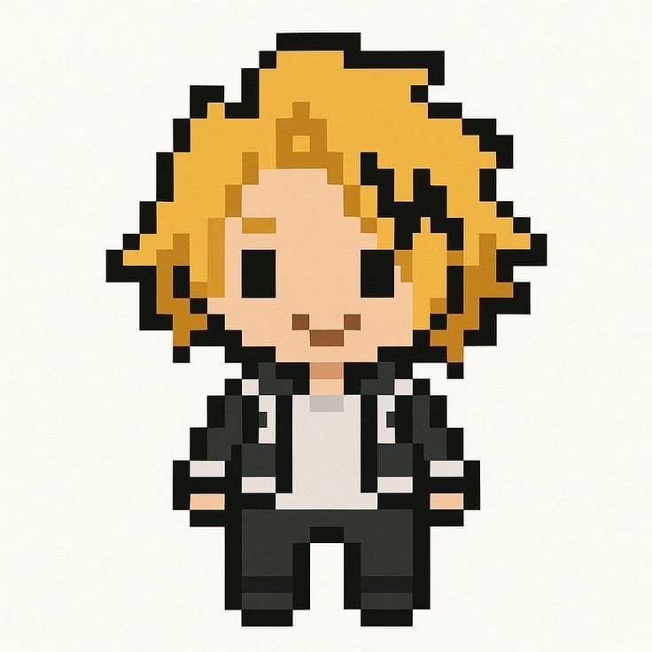 denki Kaminari thumbnail