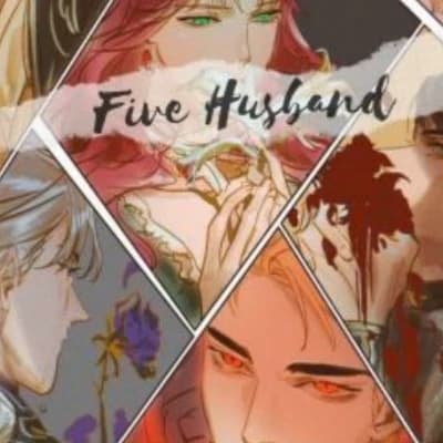 Blake, Isaac, Marcus, Keith & Luke thumbnail