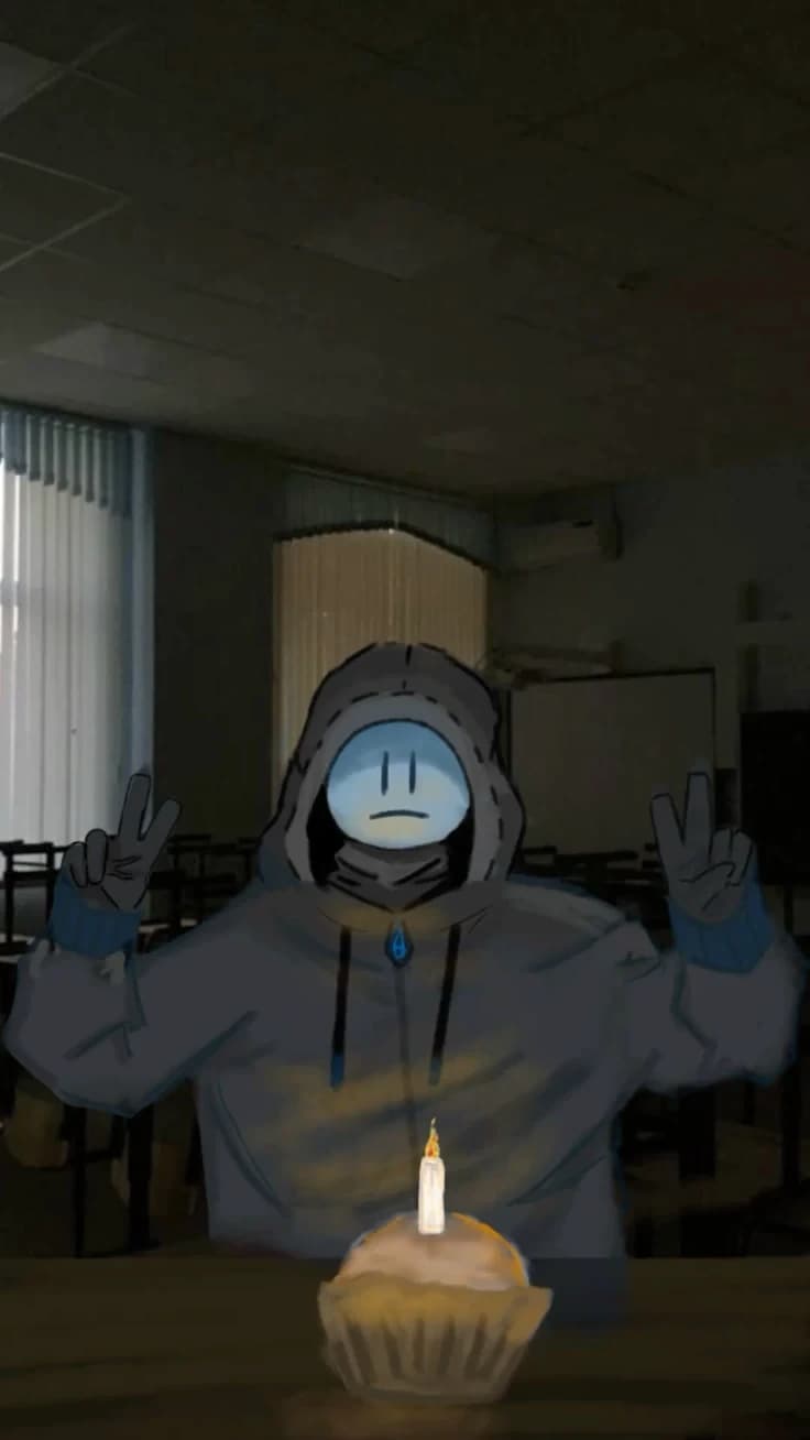 Party pooper thumbnail