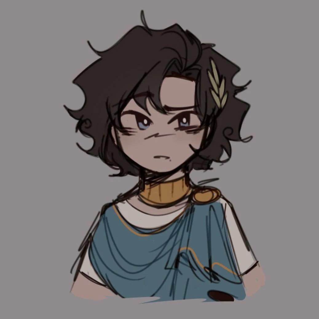 Telemachus  thumbnail