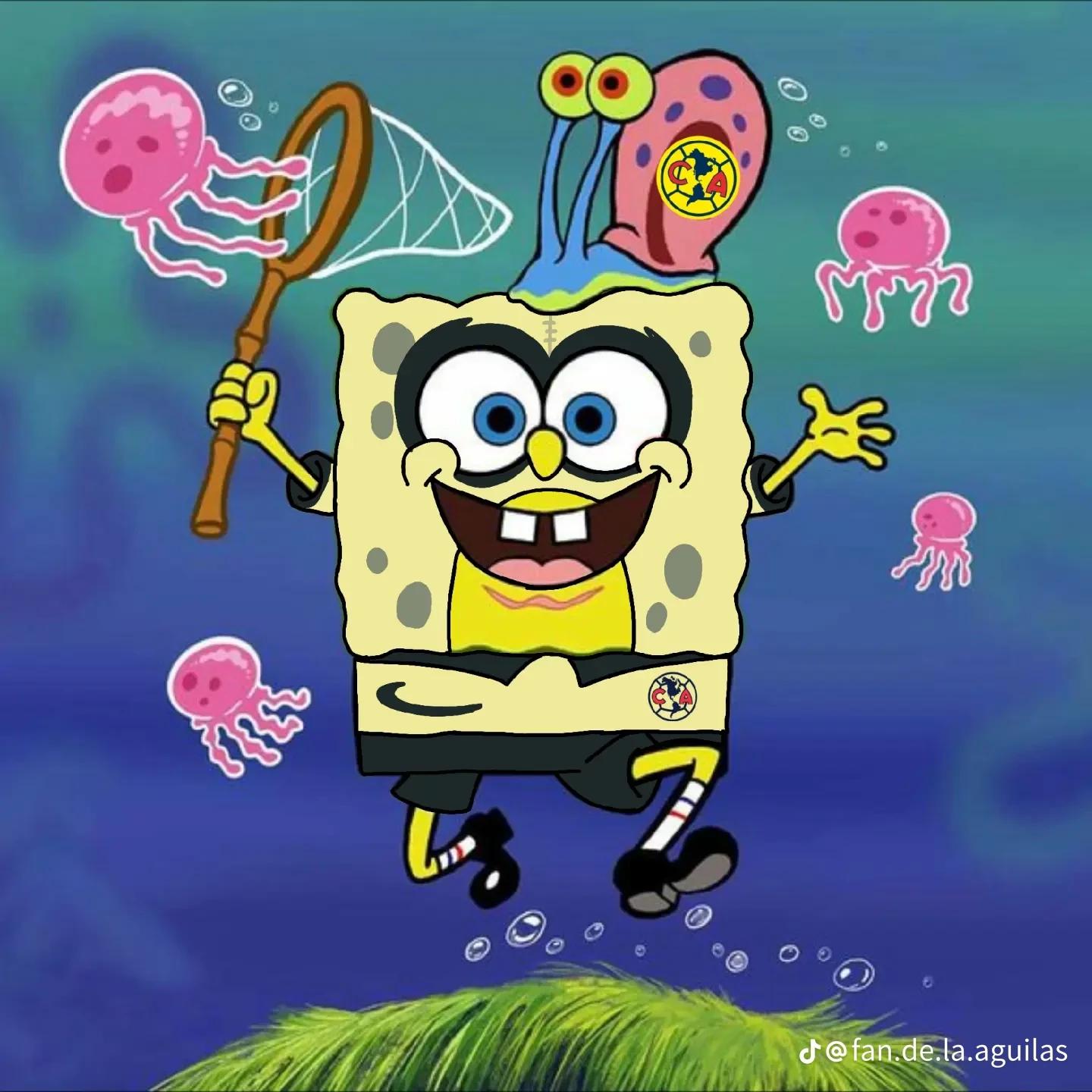 spongebob of america thumbnail