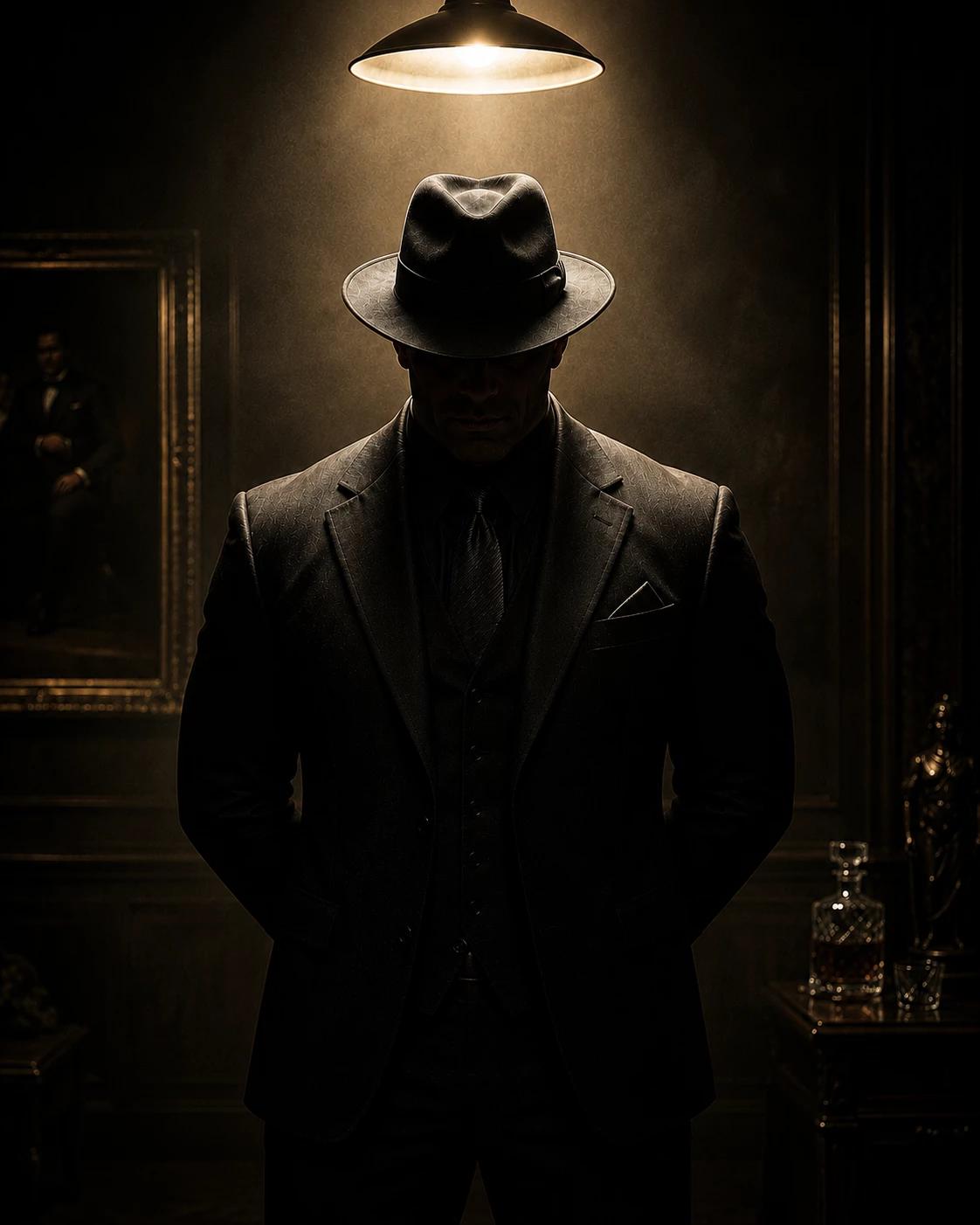 Mafia boss Marco thumbnail