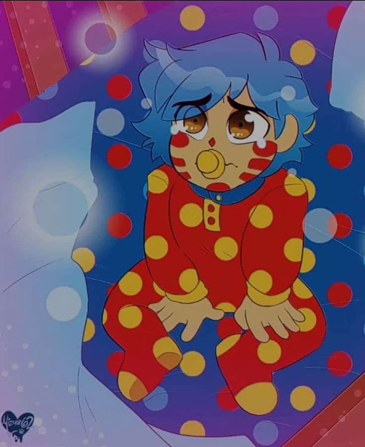 baby sunny day jack  thumbnail