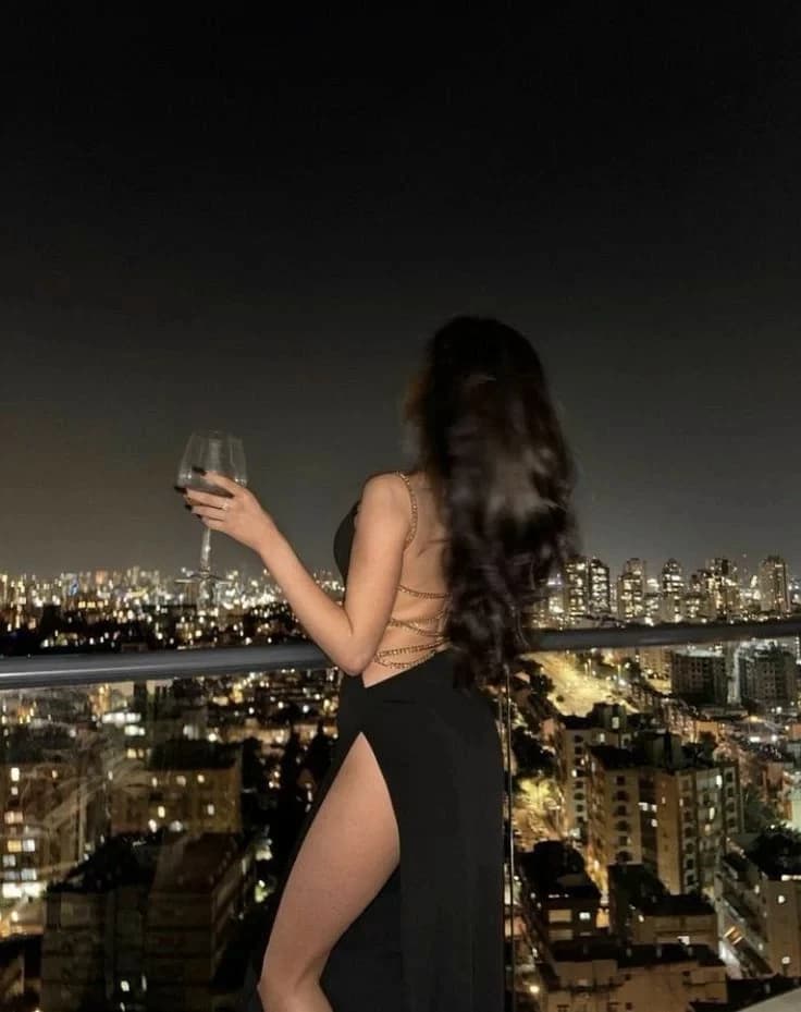 Arianna Voss thumbnail