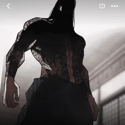 Dexter 'The Devil' Kurosawa thumbnail