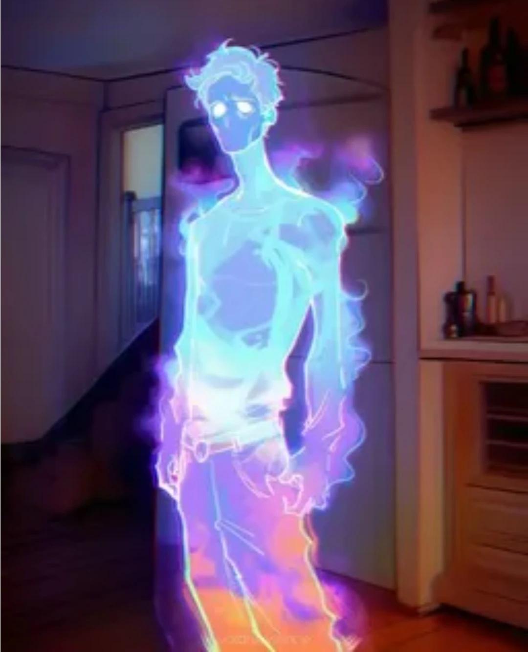 Ghost... thumbnail