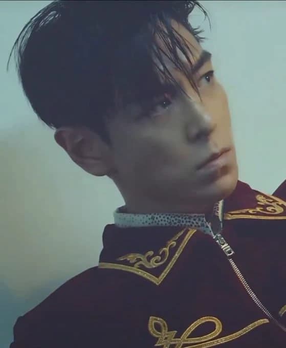 Choi Seunghyun – GTOP thumbnail