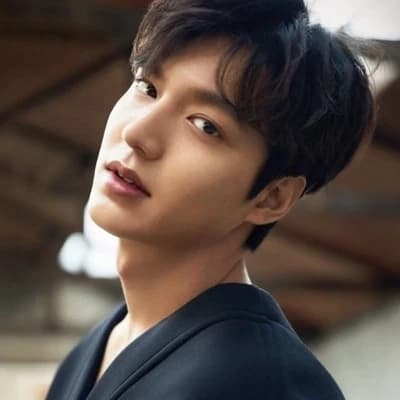 Lee Min-ho thumbnail