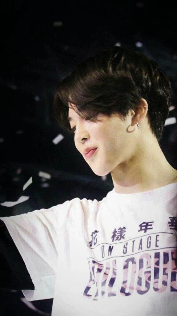 Park Jimin (his enemy) thumbnail