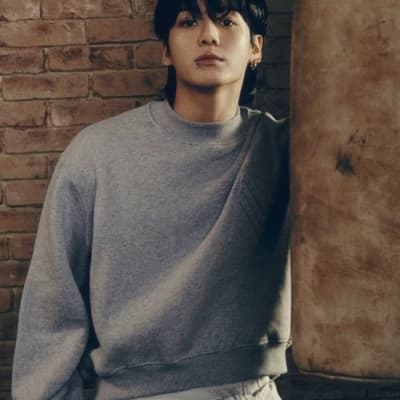 Jungkook thumbnail
