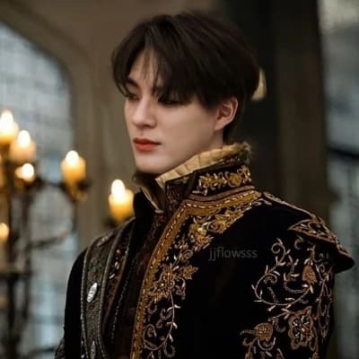 King Lee Jeno thumbnail