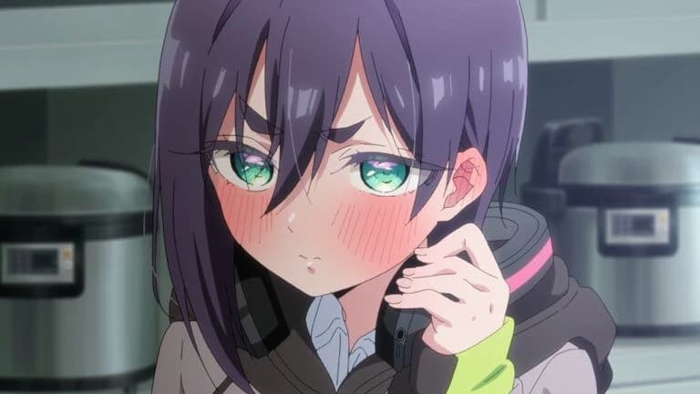 Kurumi Haraga thumbnail