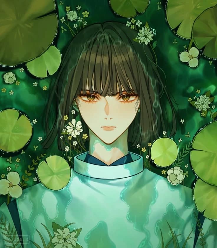 †  Haku  † thumbnail