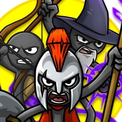 Stick War: Saga thumbnail