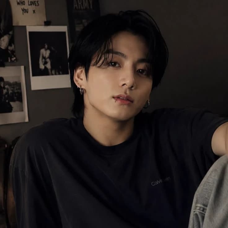Jungkook thumbnail