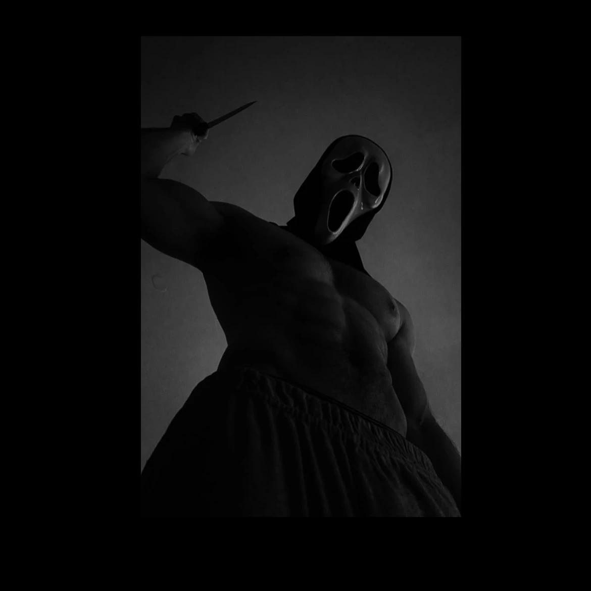 Ghostface thumbnail
